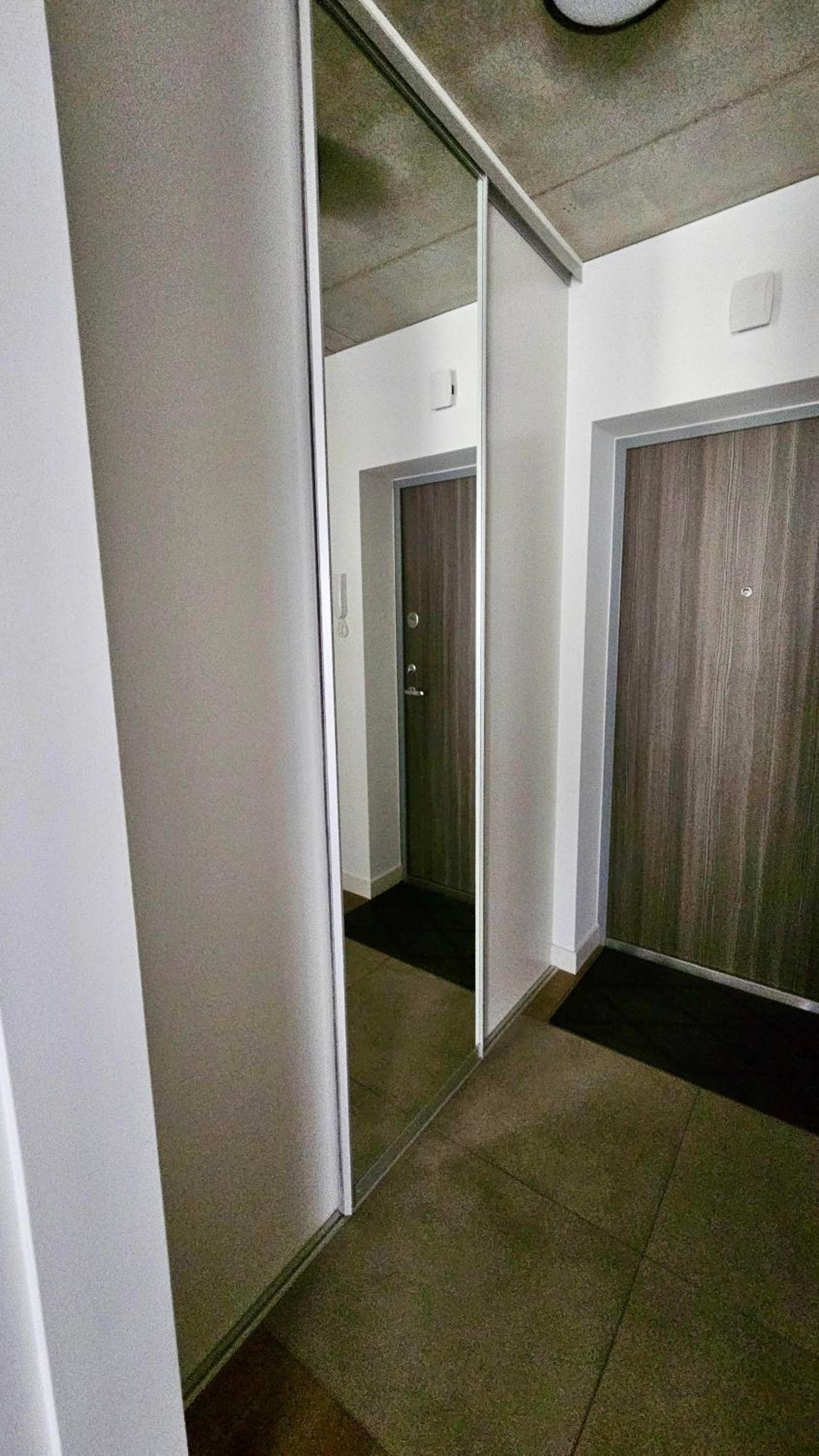 Zhouse apartamentai netoli PC Akropolis