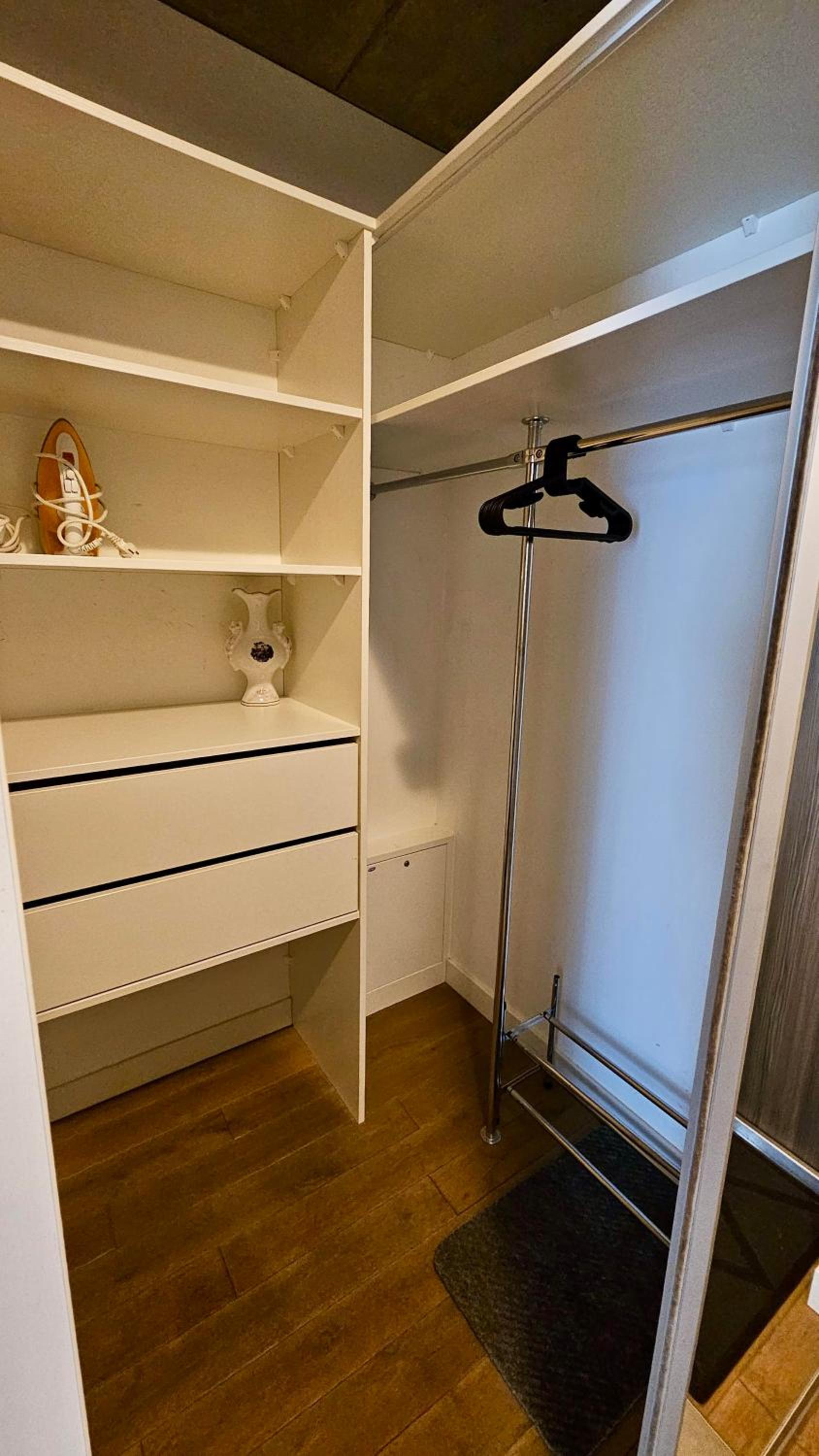 Zhouse apartamentai netoli PC Akropolis