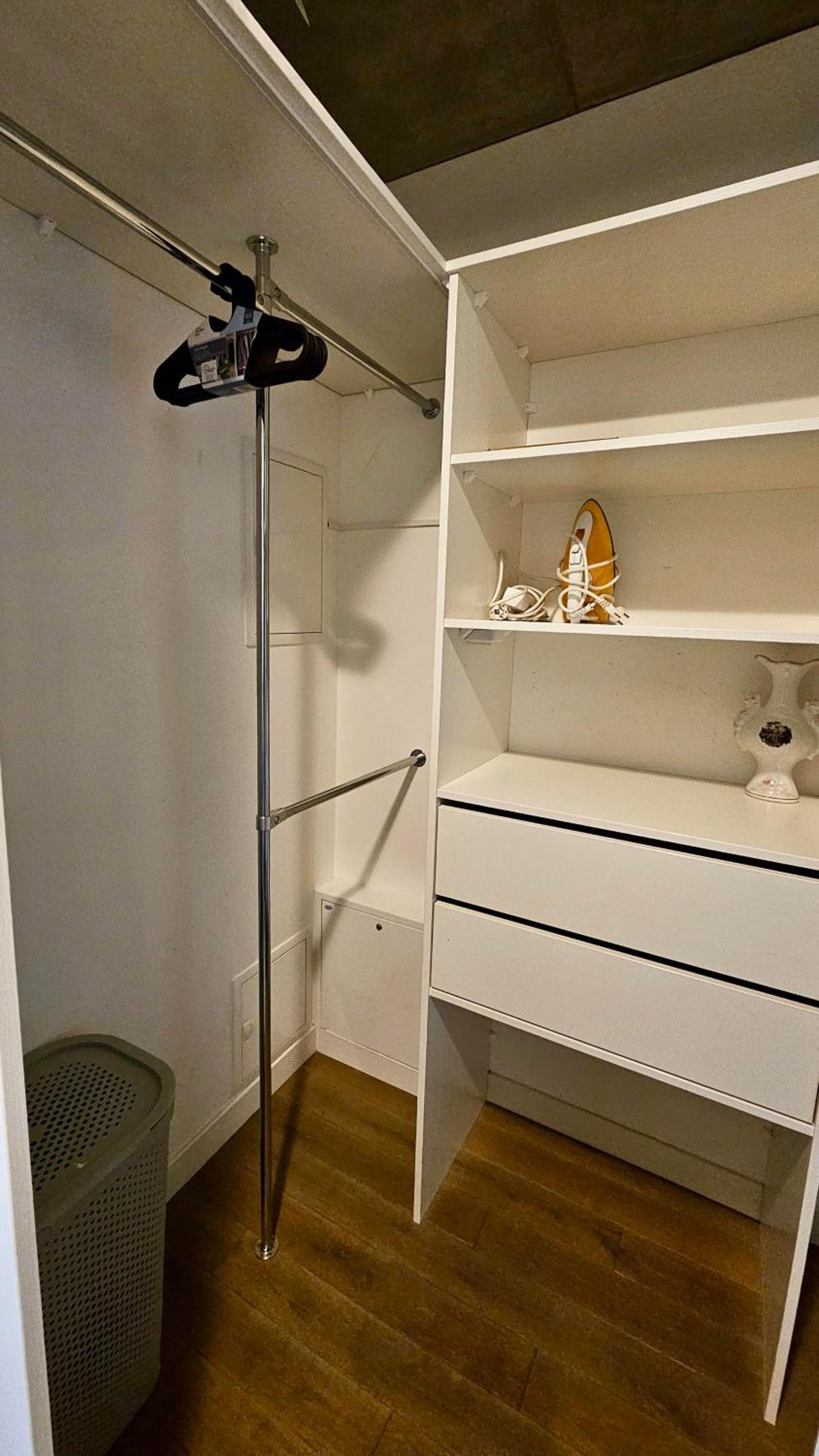 Zhouse apartamentai netoli PC Akropolis