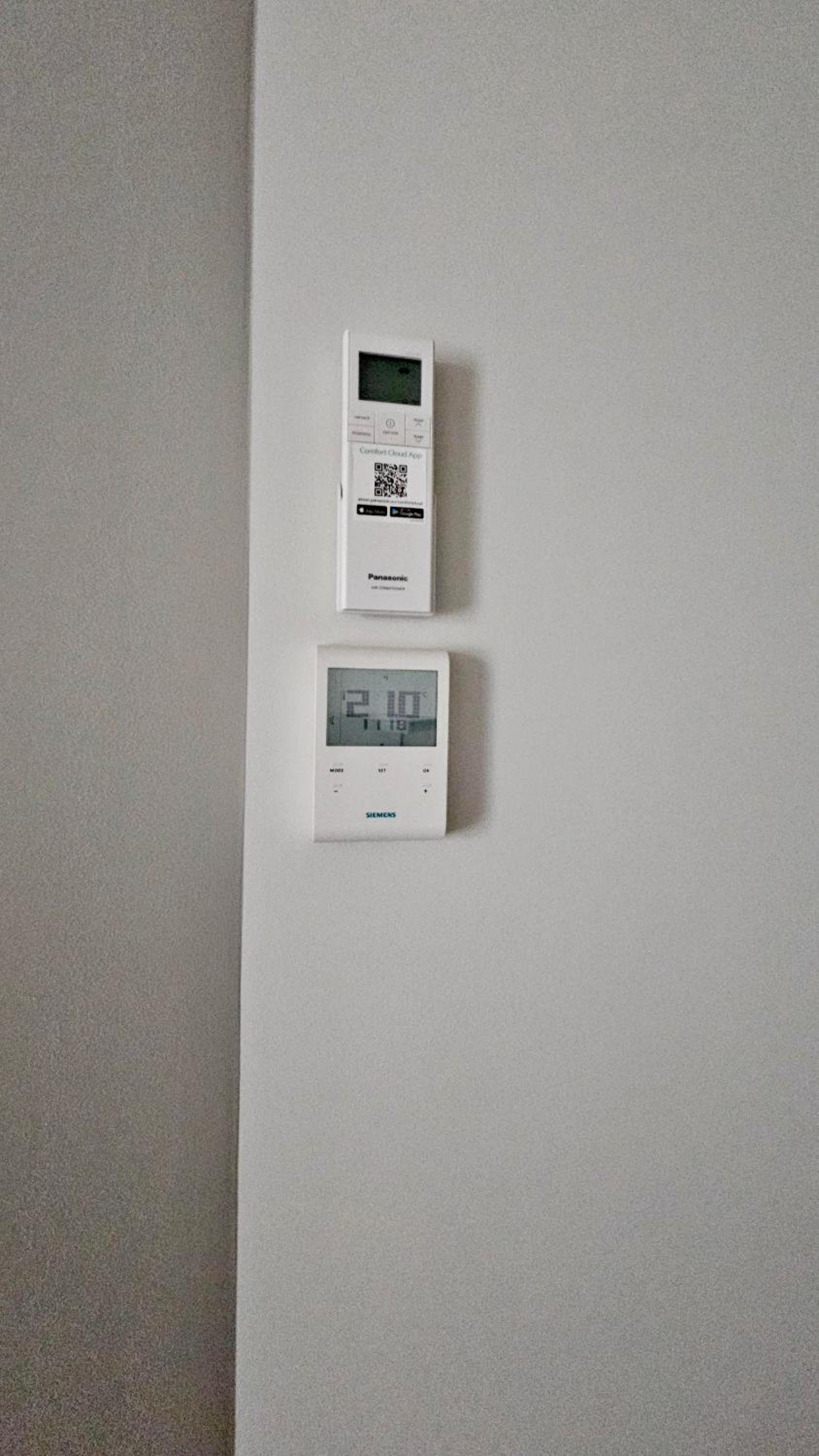 Zhouse apartamentai netoli PC Akropolis