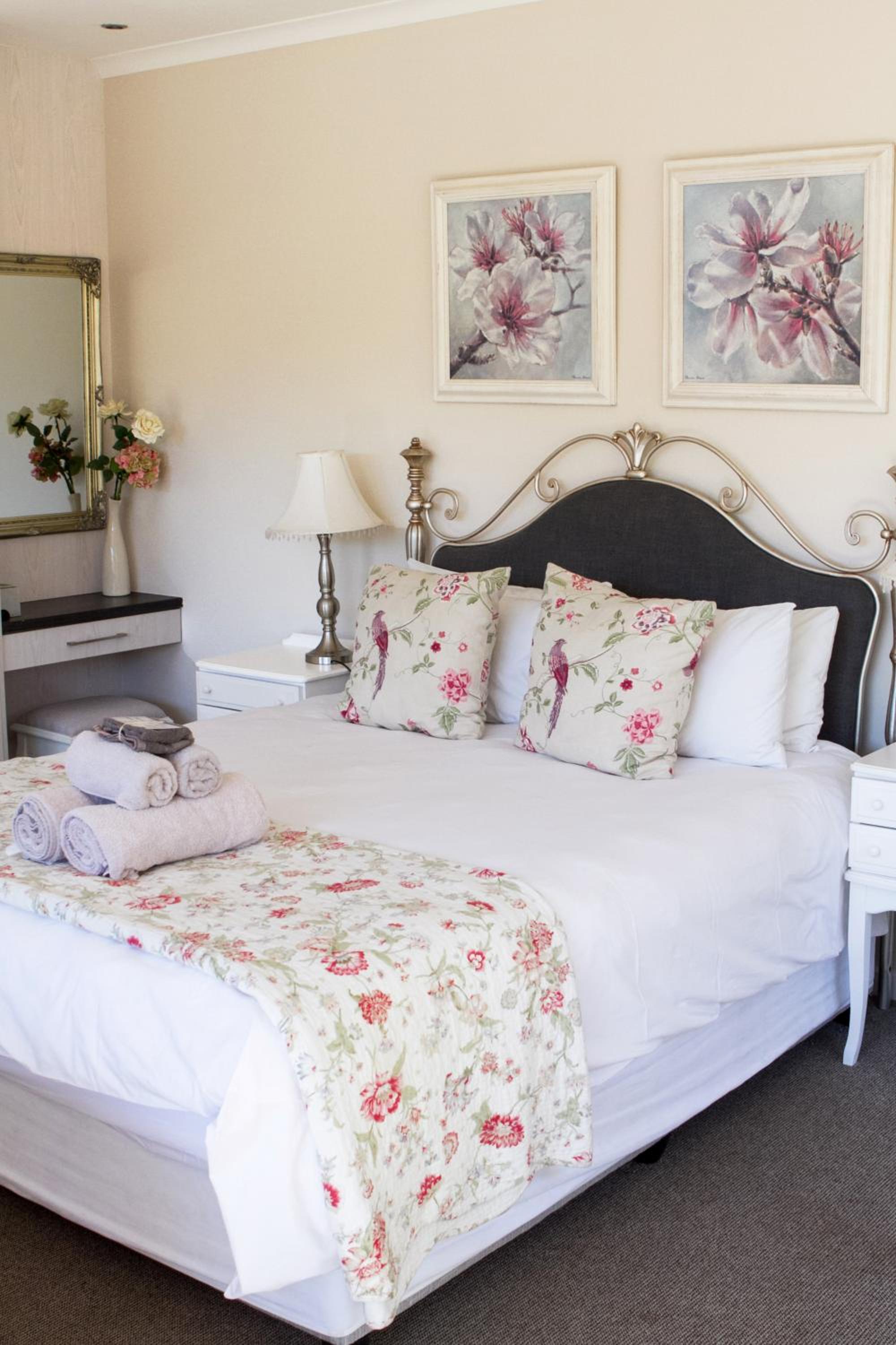 Cherry Berry Guest House