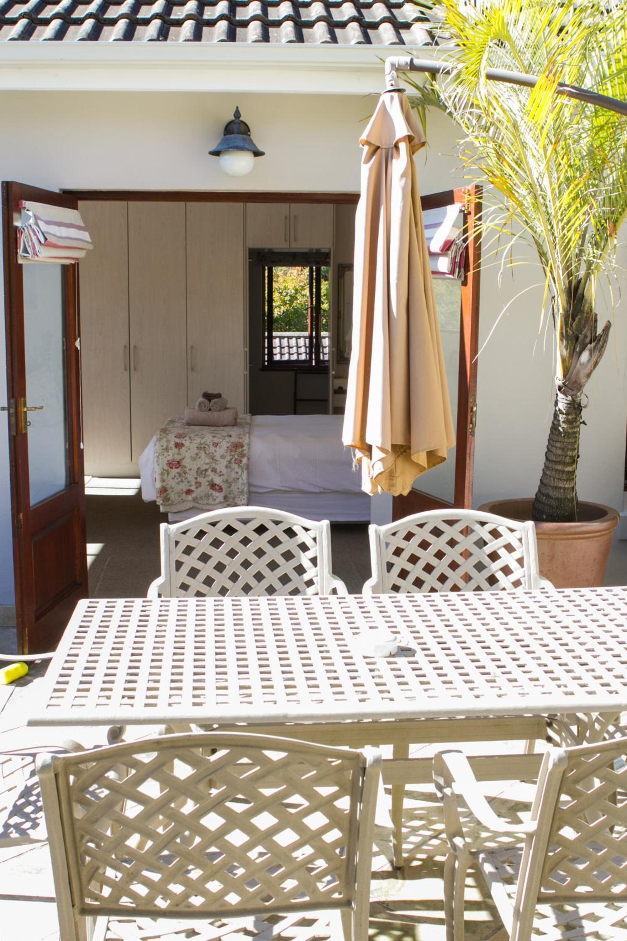 Cherry Berry Guest House