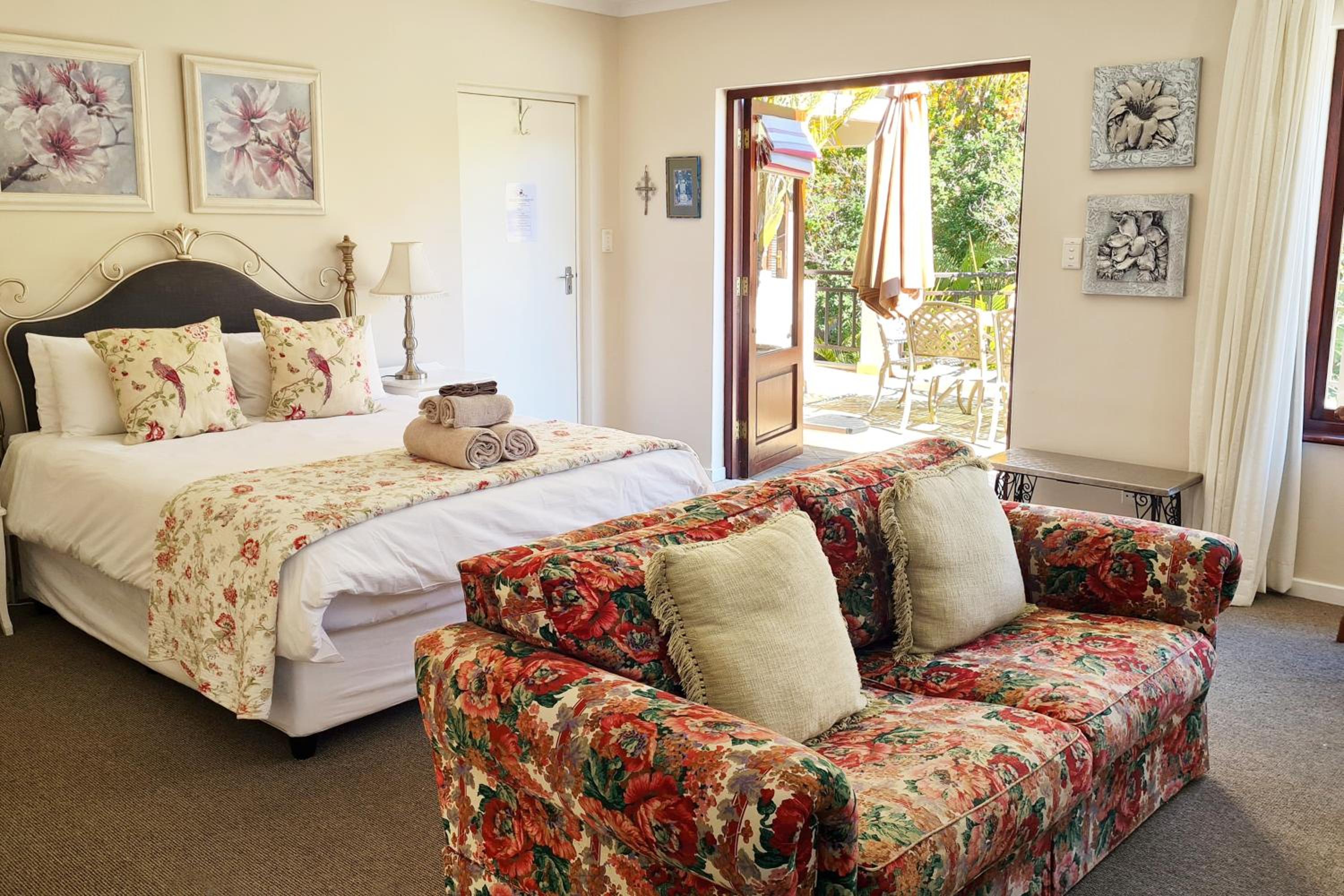 Cherry Berry Guest House