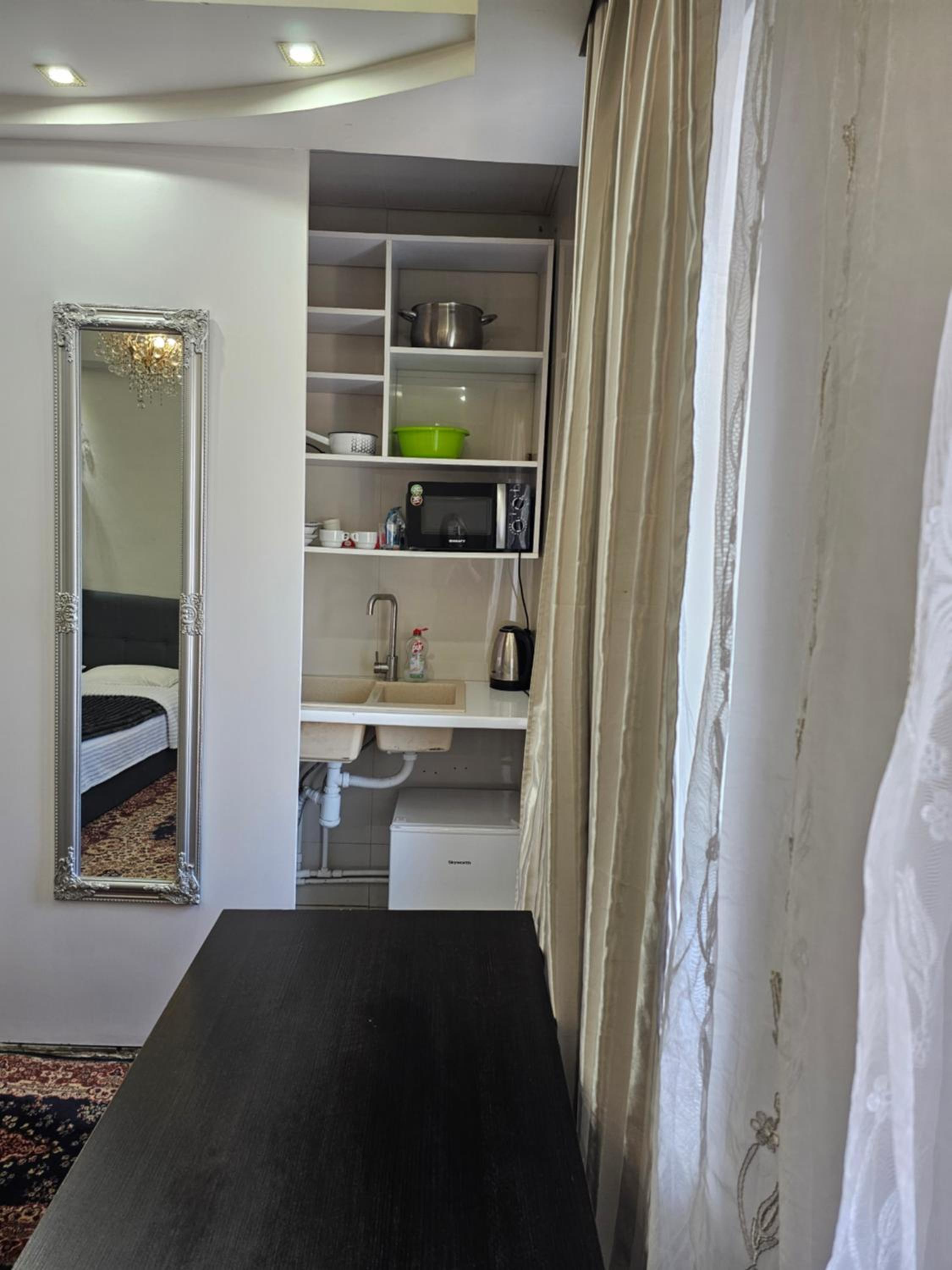 CityCenter Studio