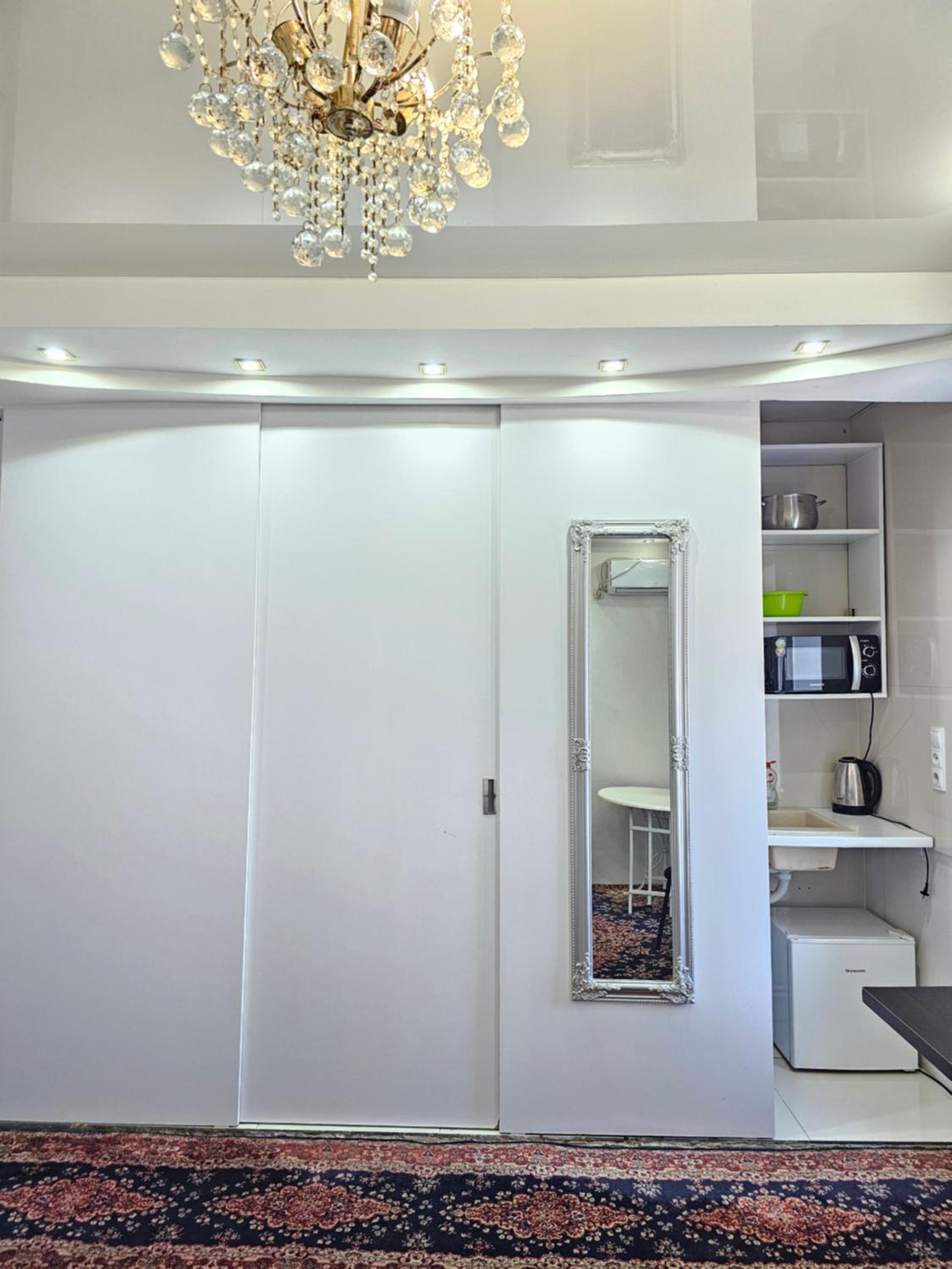 CityCenter Studio