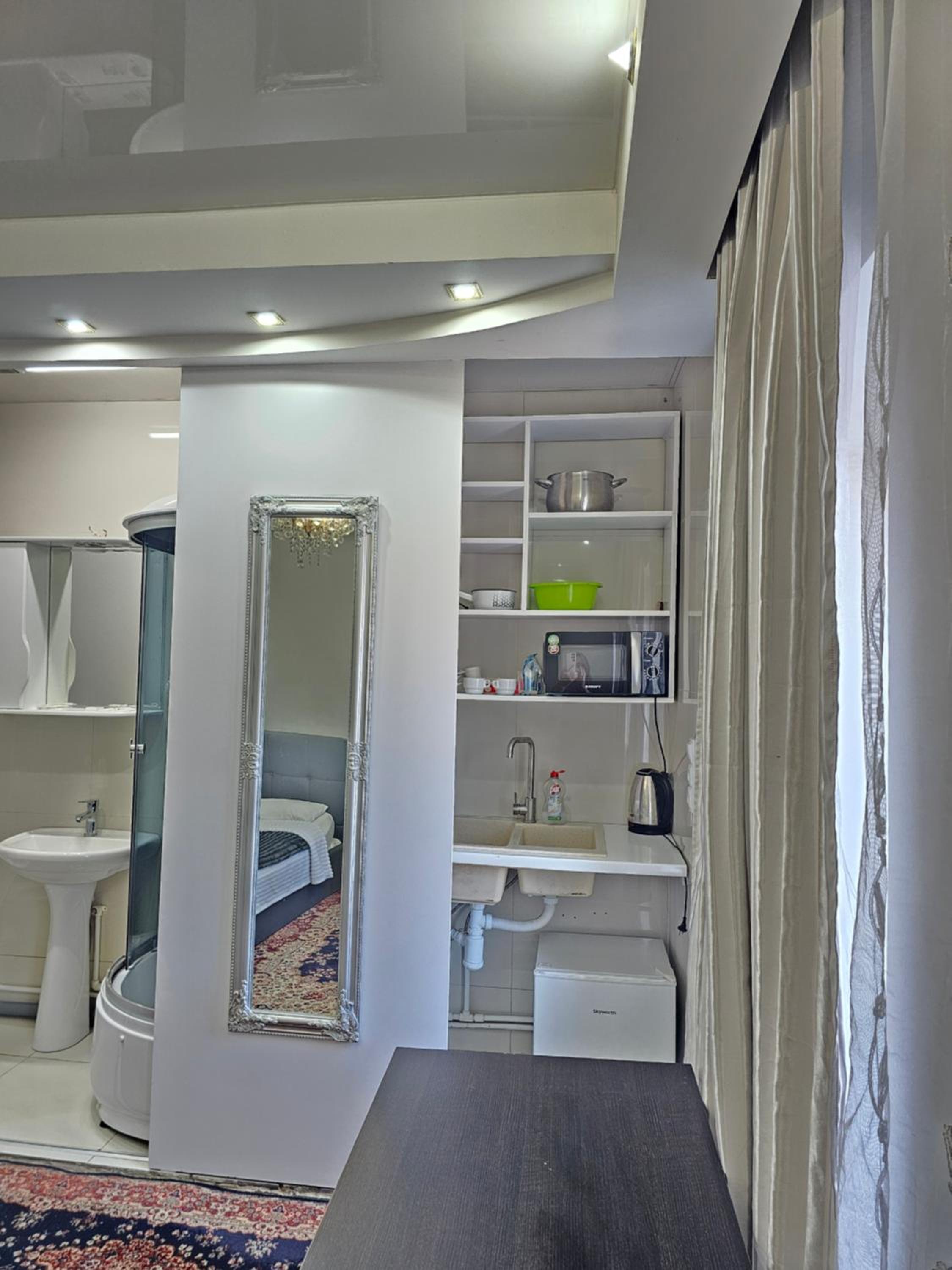 CityCenter Studio