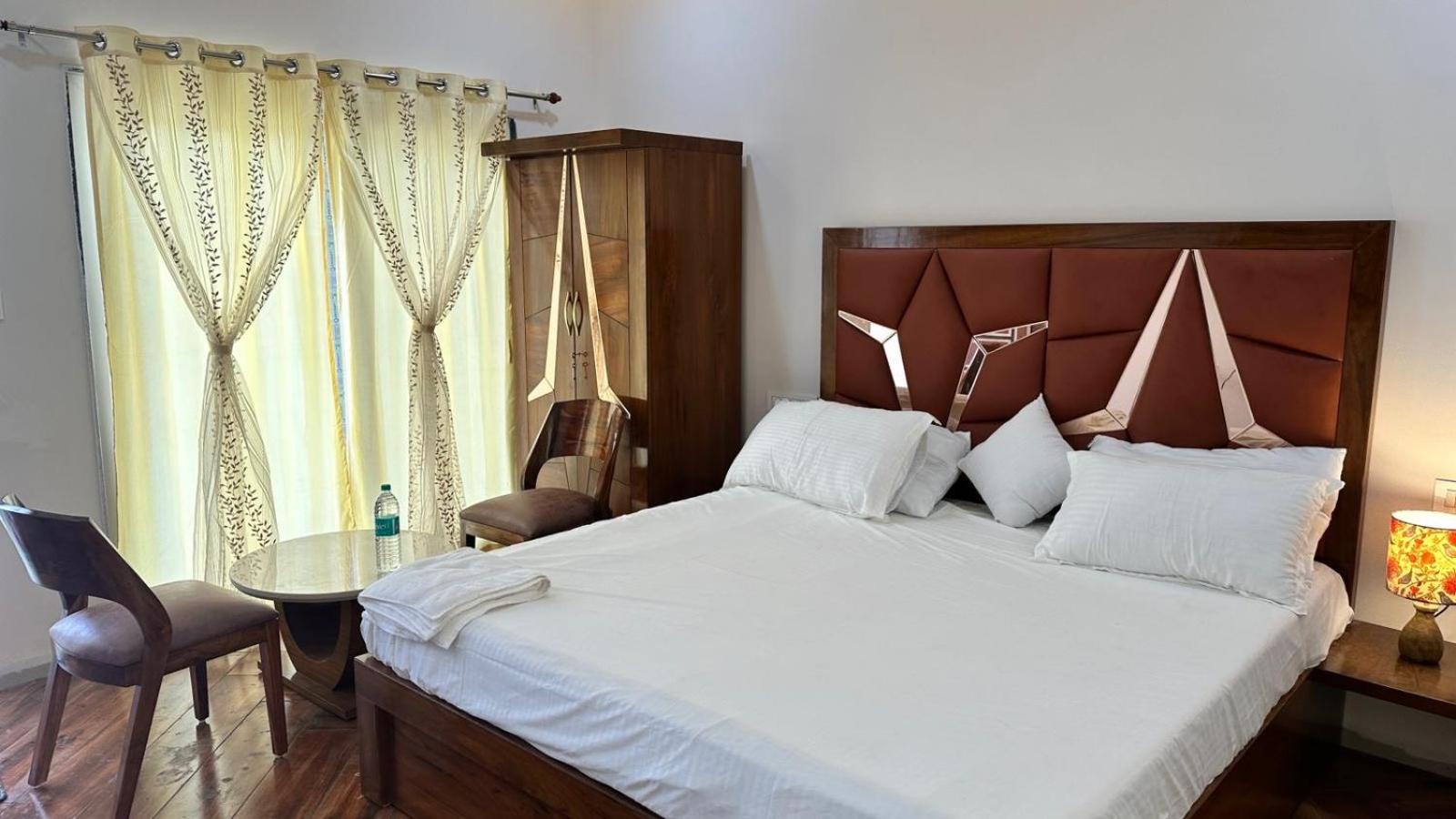 Ayush Retreat Resort
