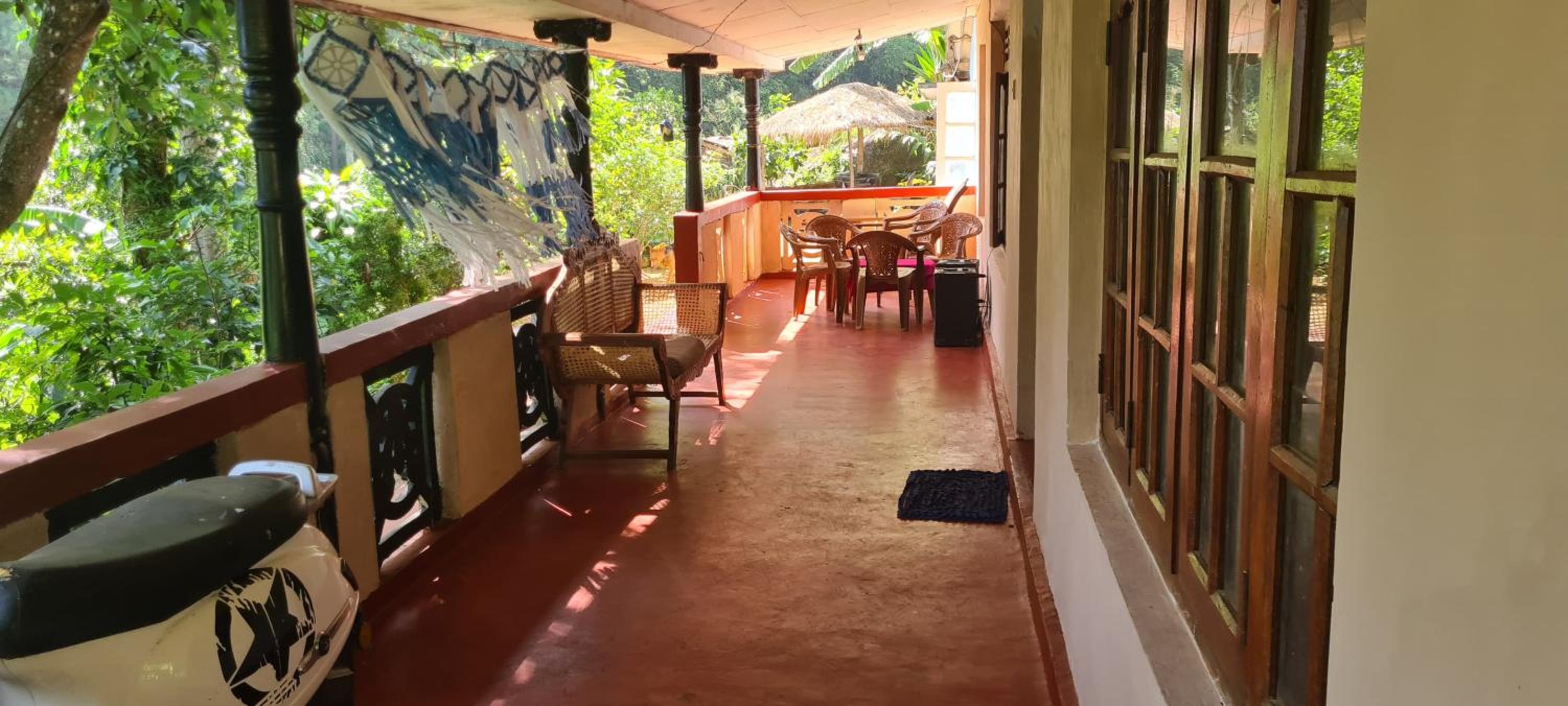 Mandaramnuwara Manike vila view 4