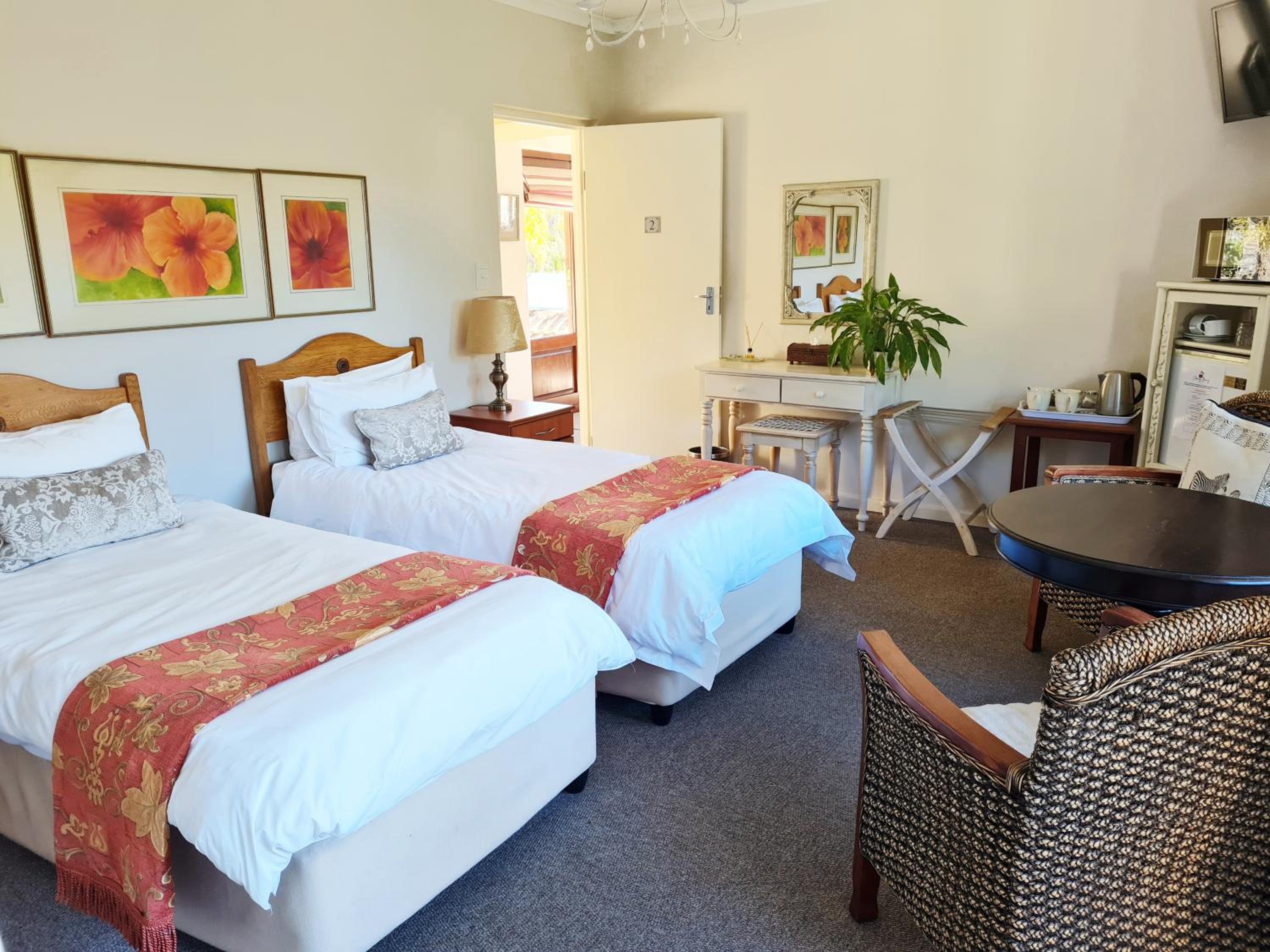 Cherry Berry Guest House