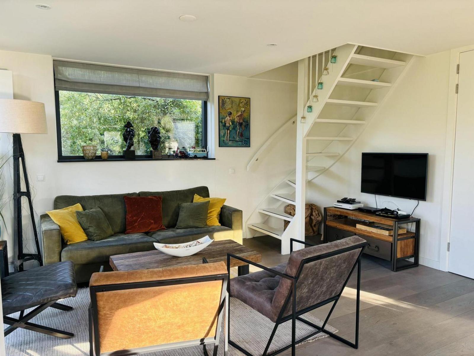 Villa Happy Days view 2