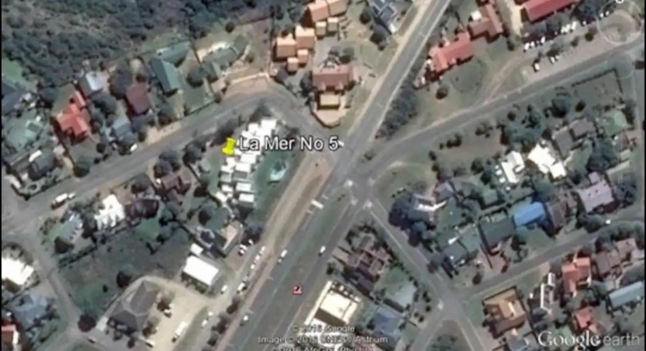 Stilbaai Holiday Accommodation