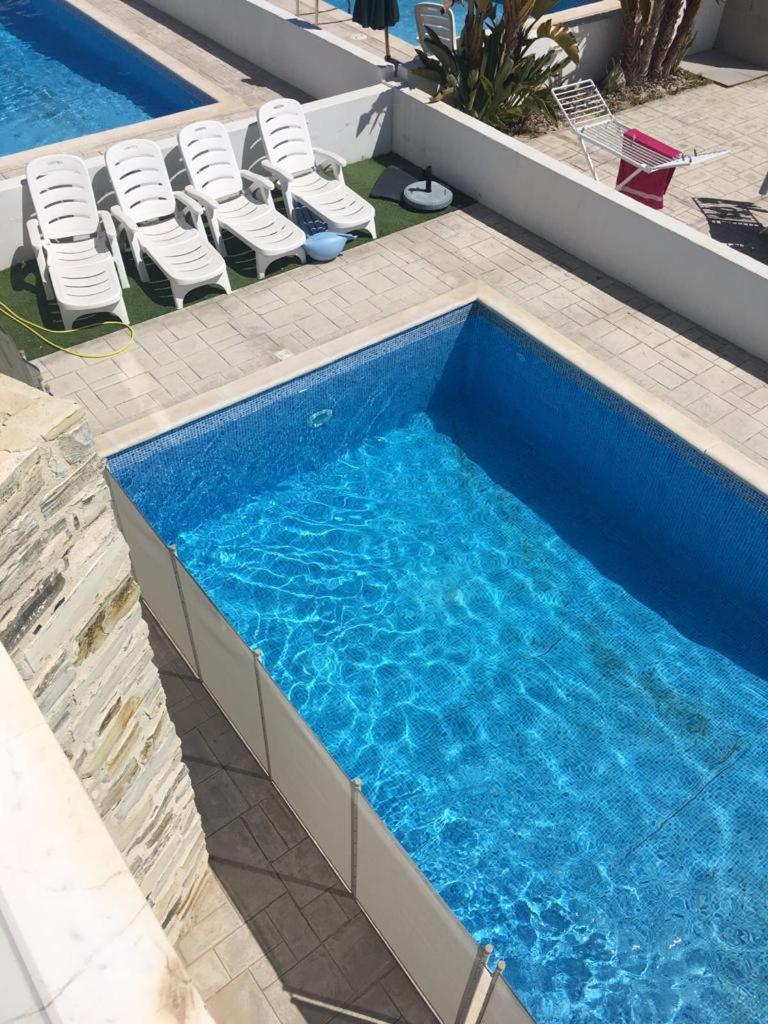 House with 2 bedrooms and Pool