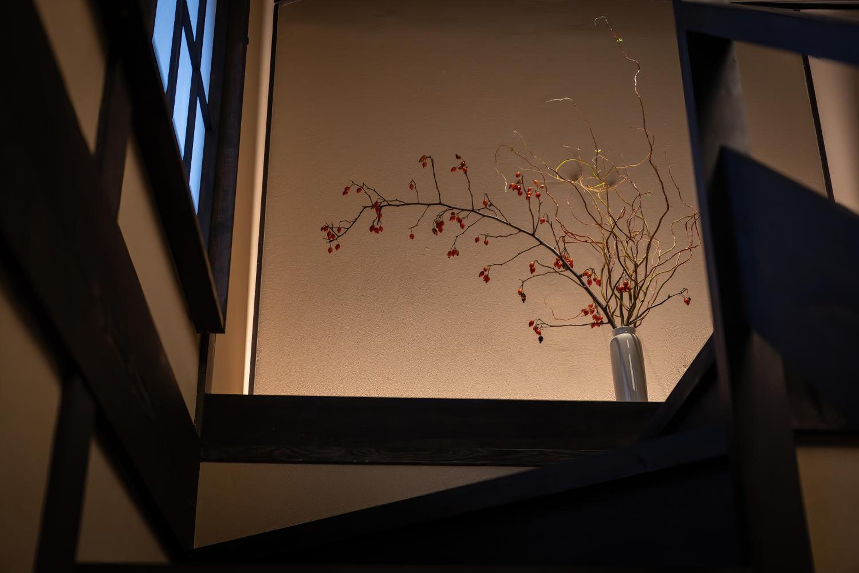 Nazuna Kyoto Higashi Honganji