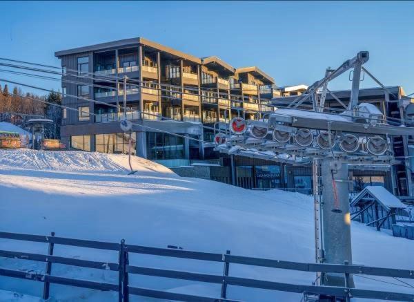 Hotel Riddergaarden Leiligheter - Image 1