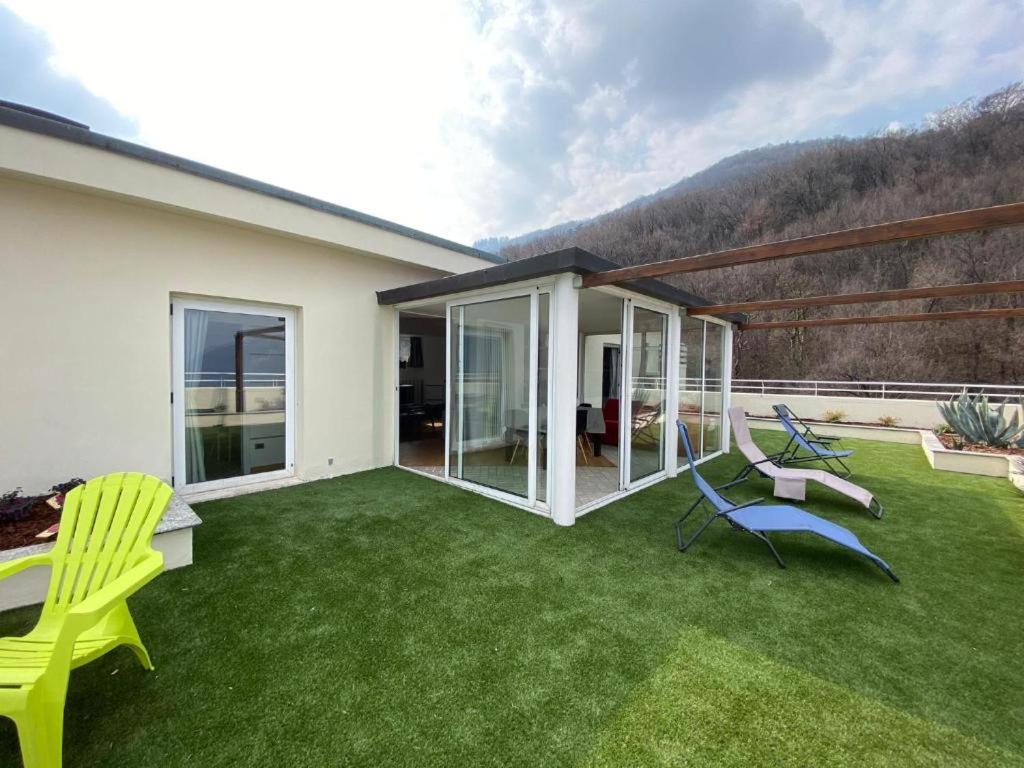 roof