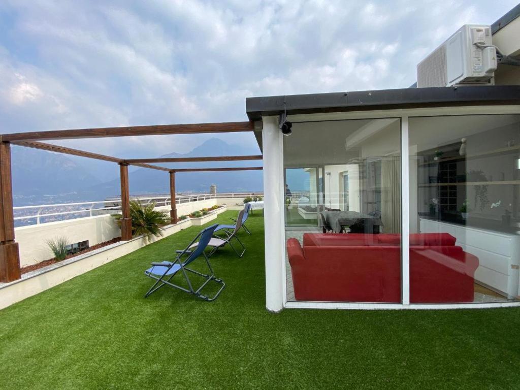 roof
