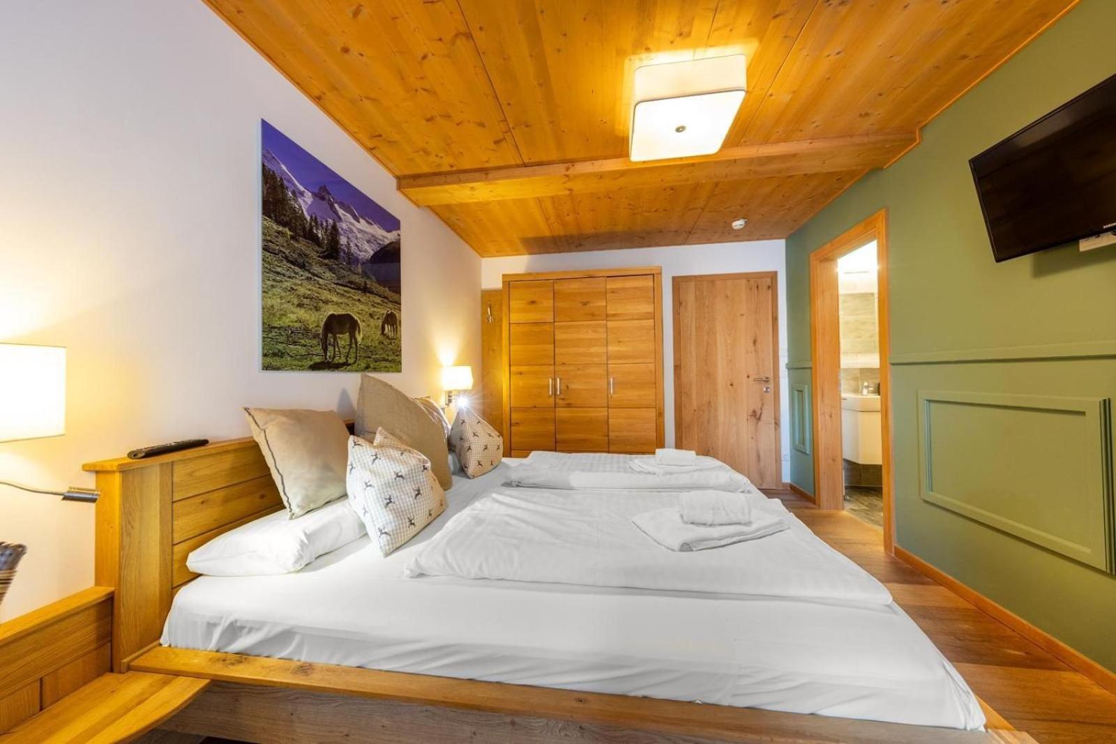 Residenz Wildkogelbahnen Top 20