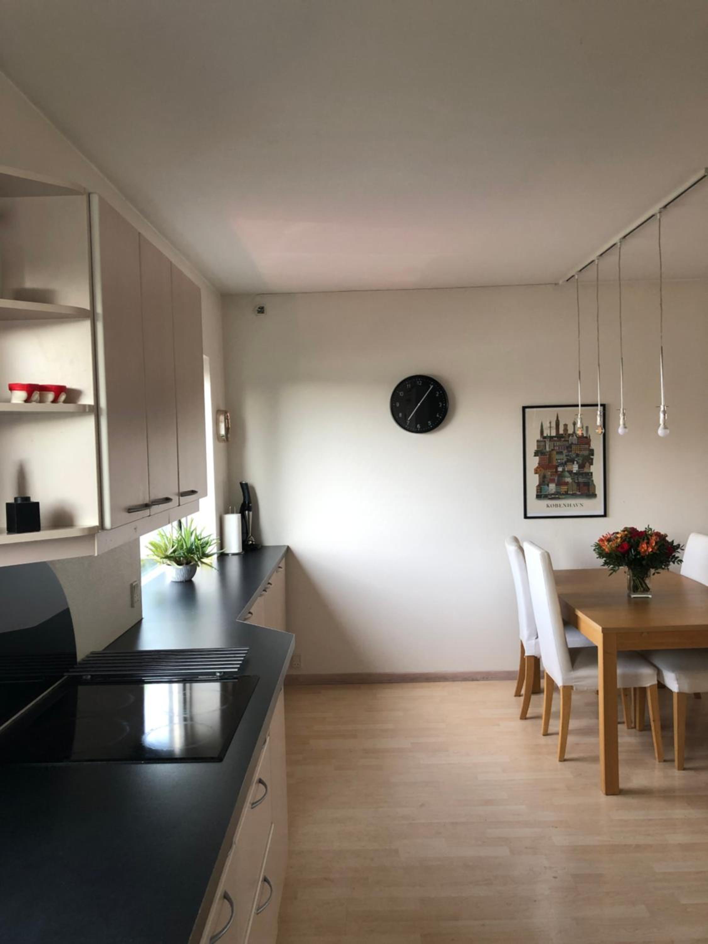 Beautiful apartament