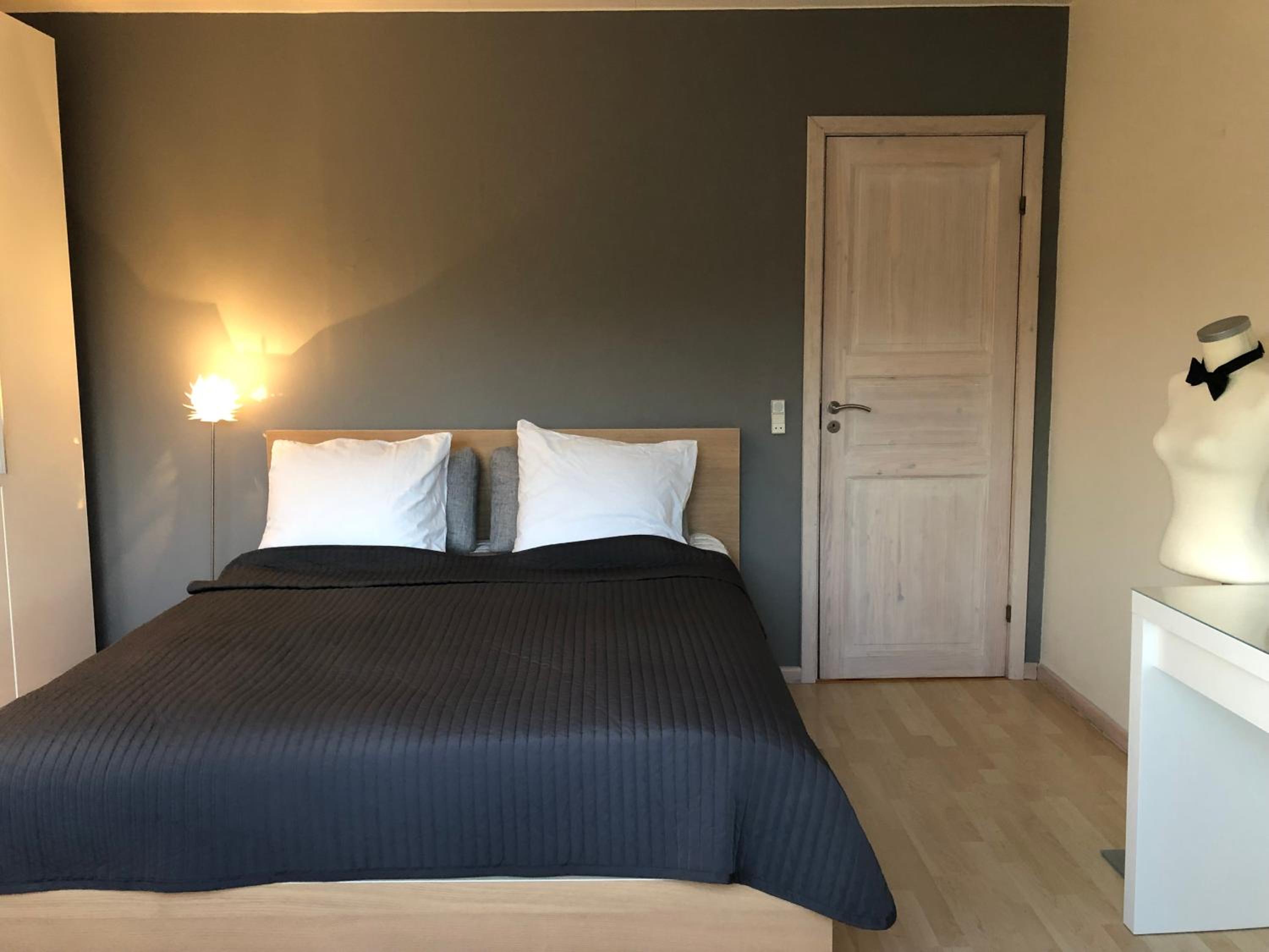 Beautiful apartament