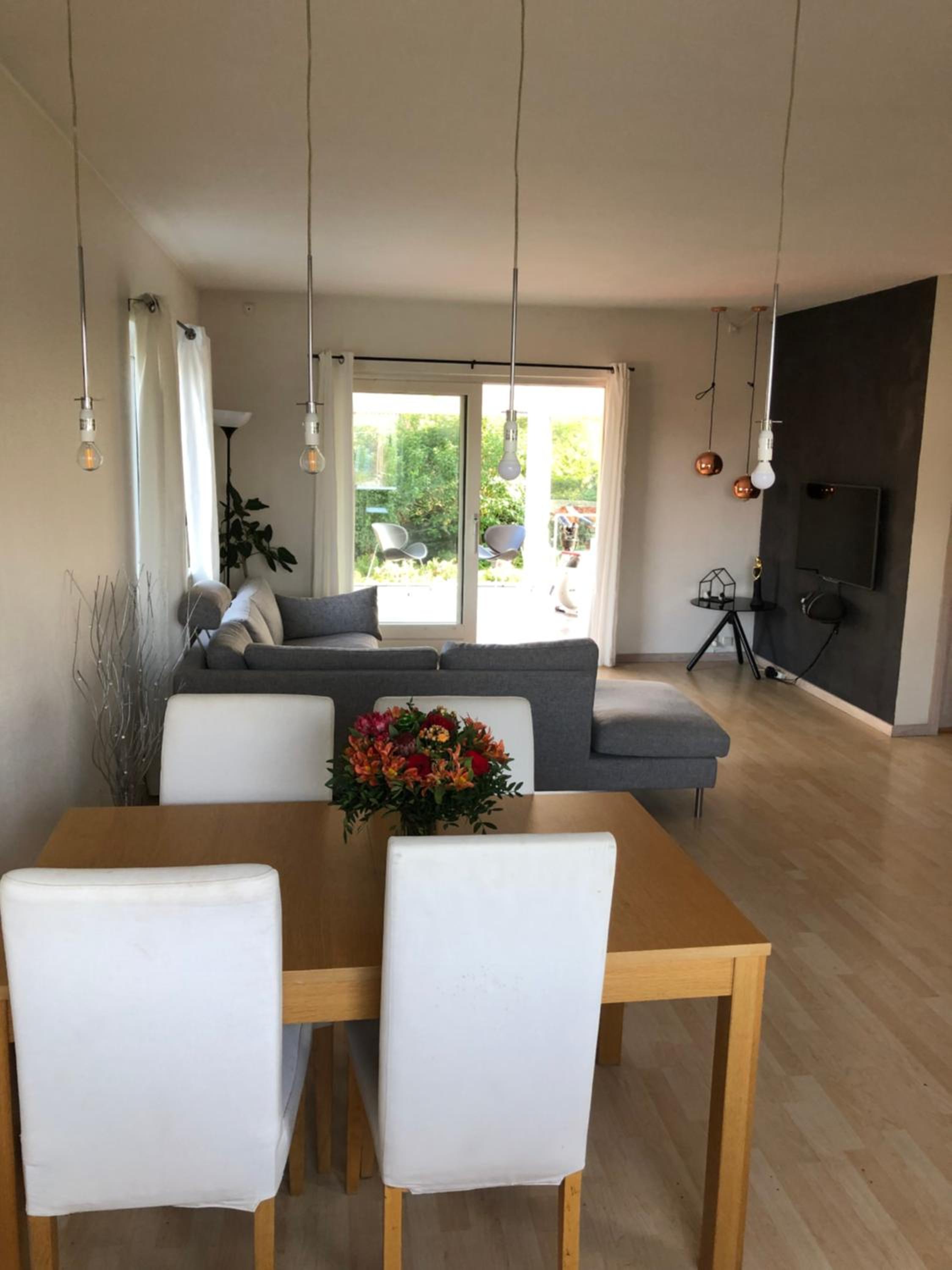 Beautiful apartament