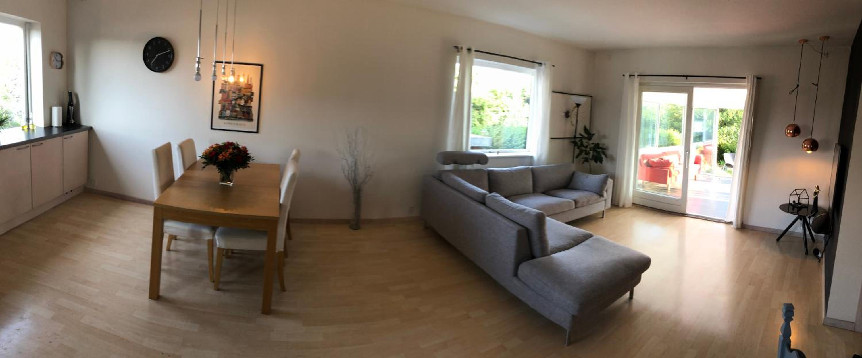 Beautiful apartament