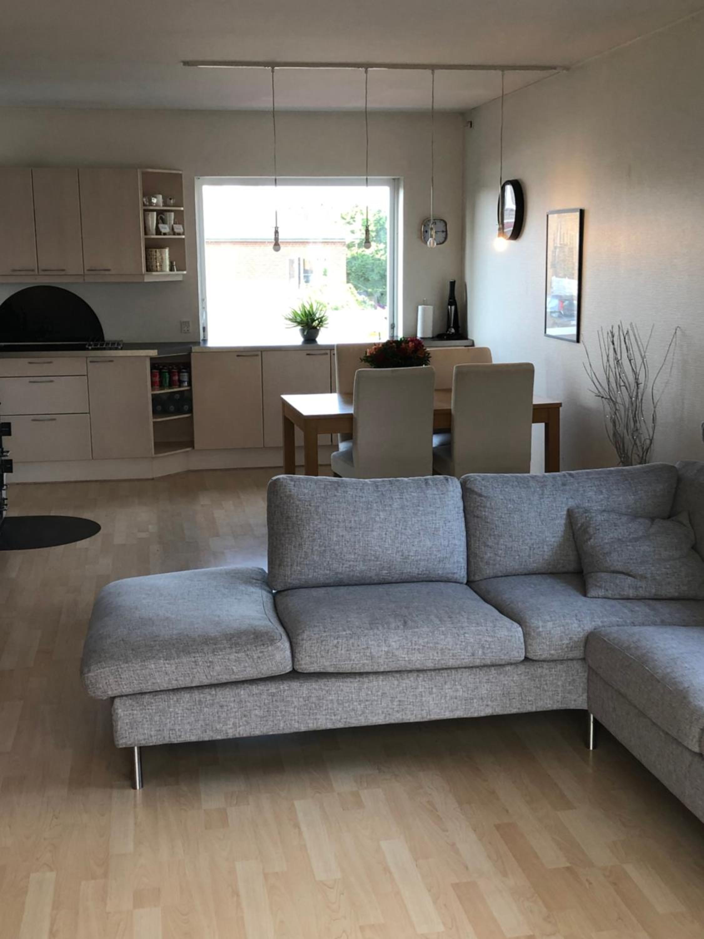 Beautiful apartament