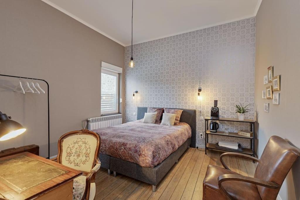 Guesthouse Gatsby