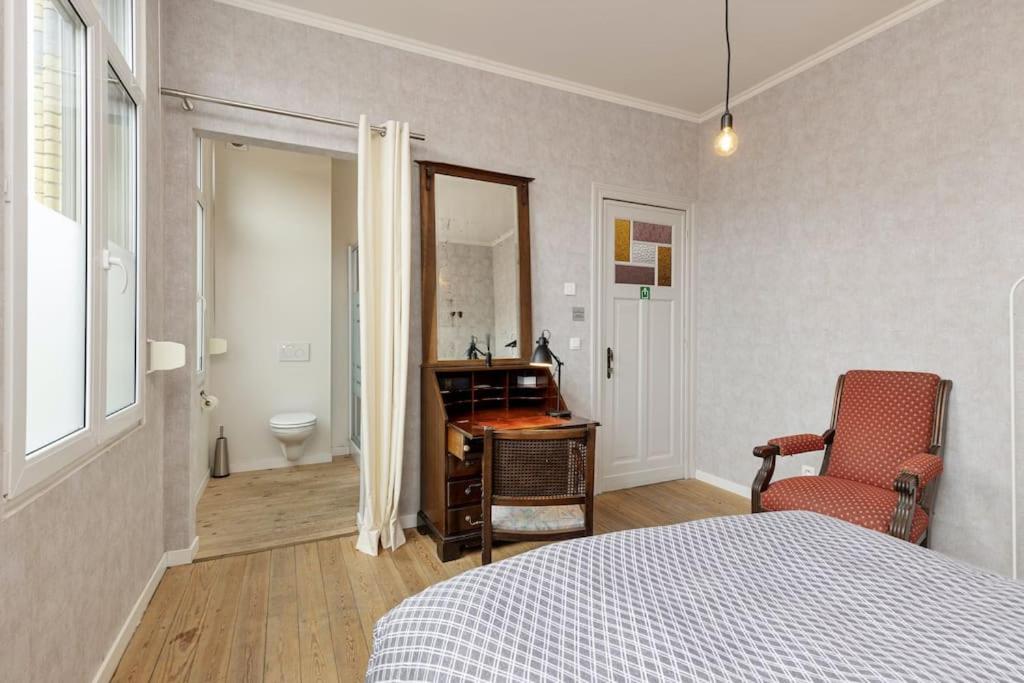 Guesthouse Gatsby