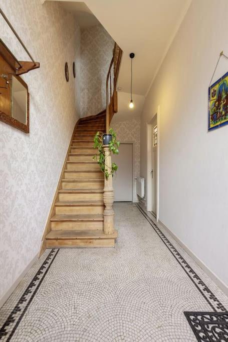 Guesthouse Gatsby