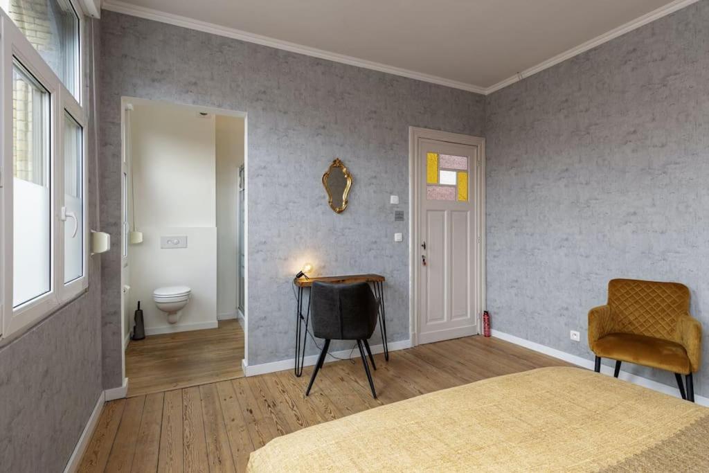 Guesthouse Gatsby
