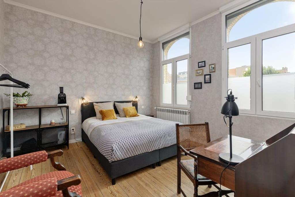 Guesthouse Gatsby