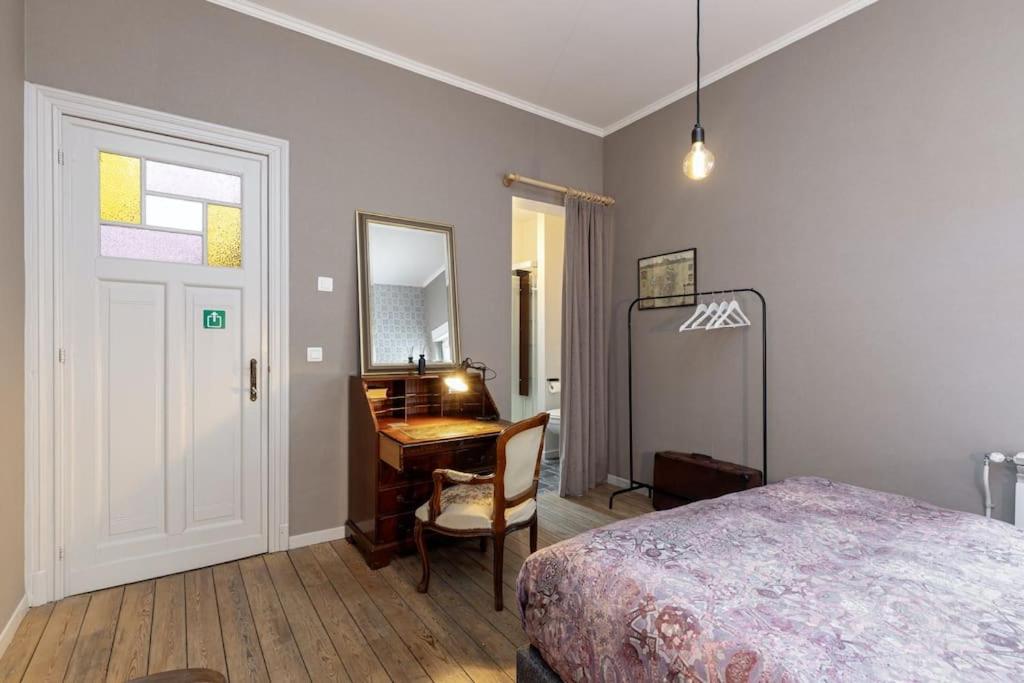 Guesthouse Gatsby