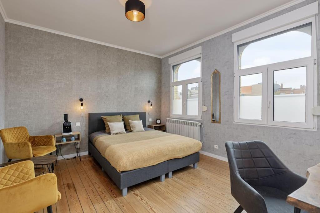 Guesthouse Gatsby
