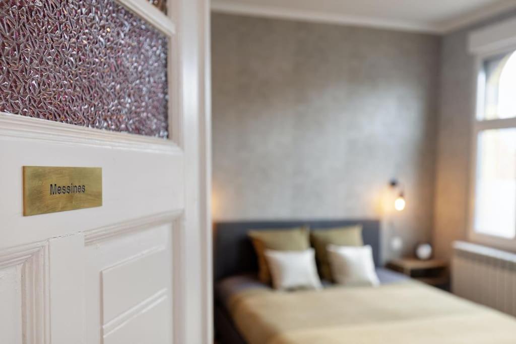 Guesthouse Gatsby
