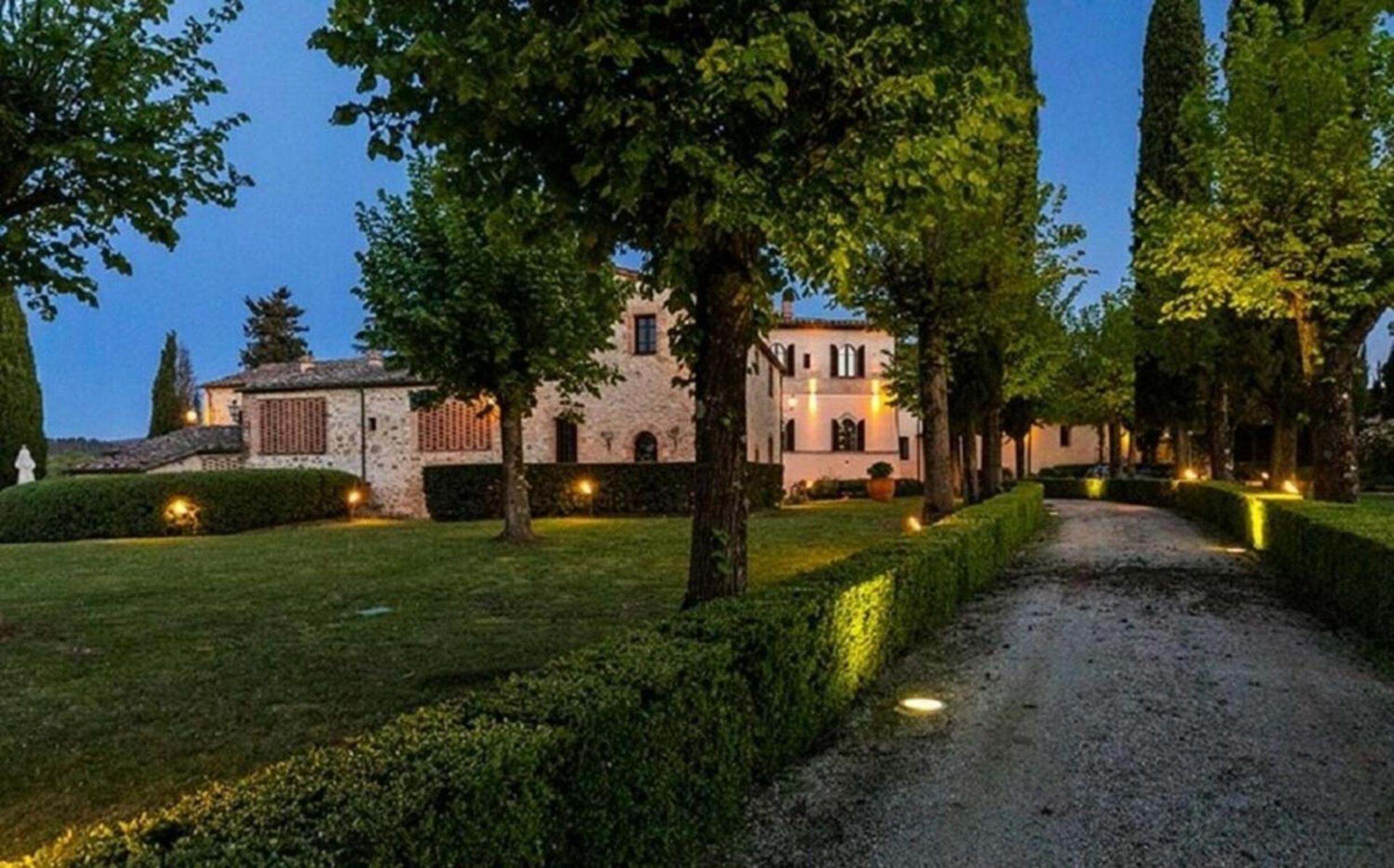 Villa Isaia 31