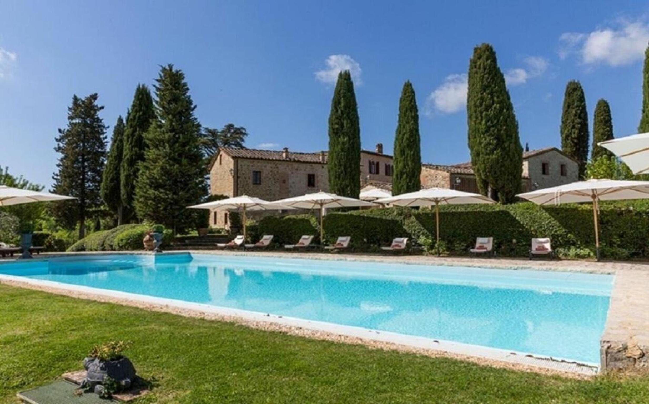 Villa Isaia 31