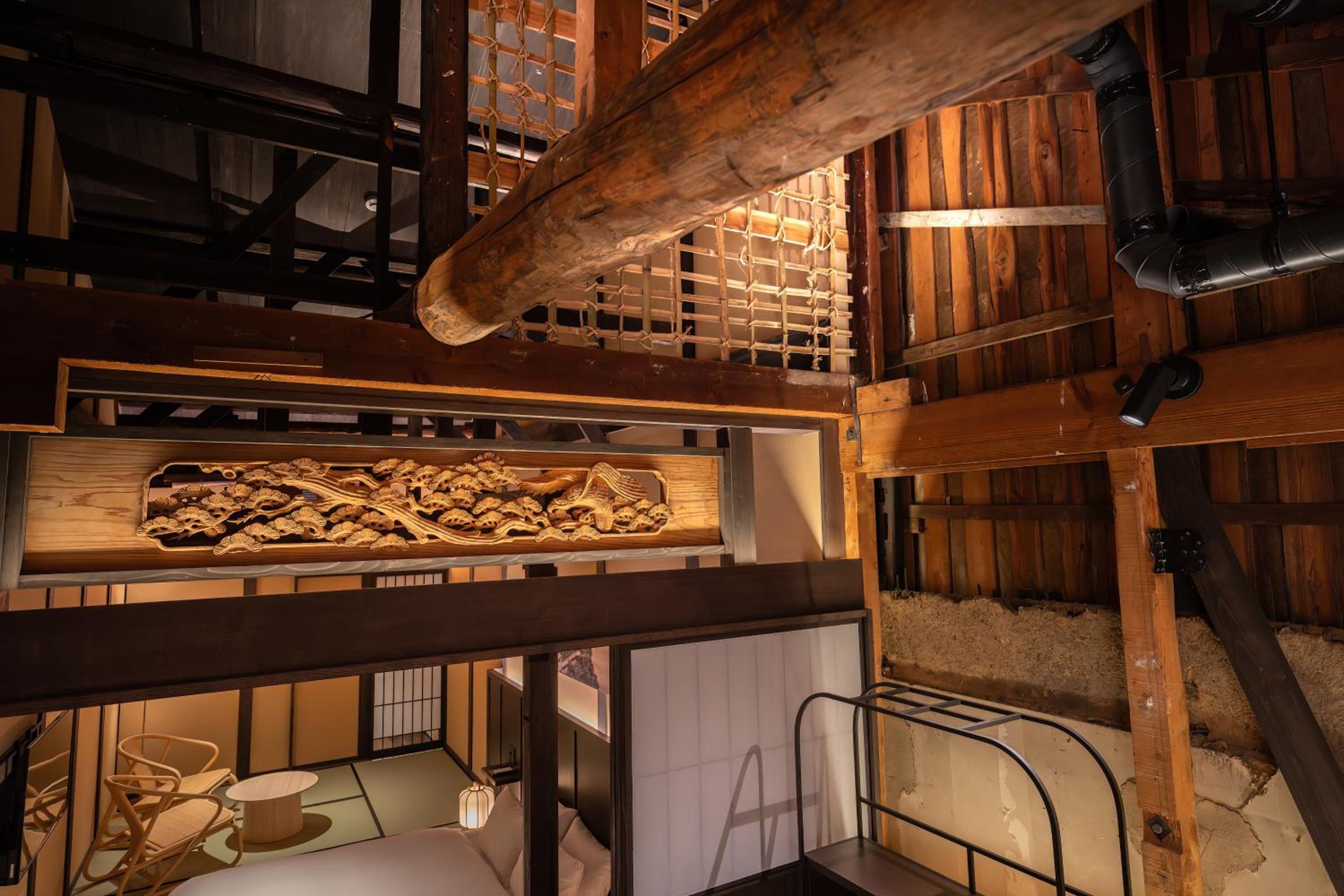 Nazuna Kyoto Higashi Honganji
