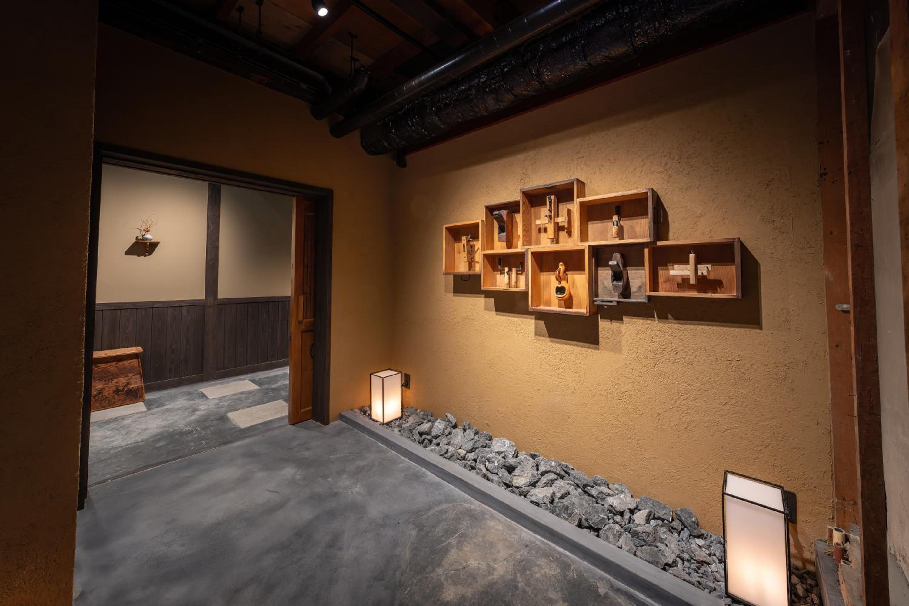 Nazuna Kyoto Higashi Honganji