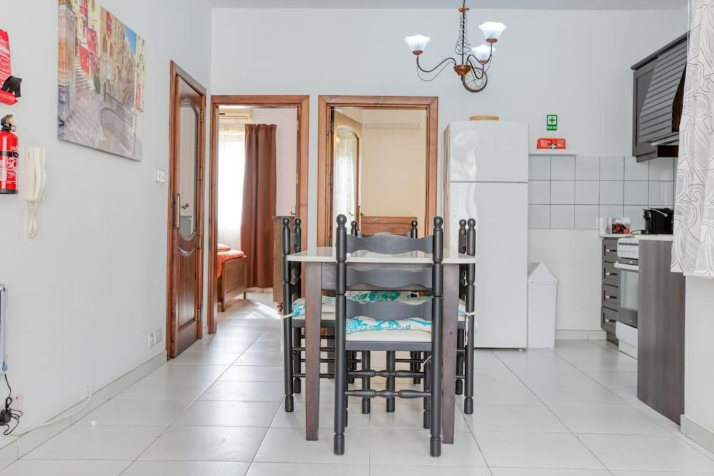 Sliema Gem 2BR Apartment