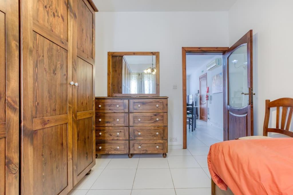 Sliema Gem 2BR Apartment