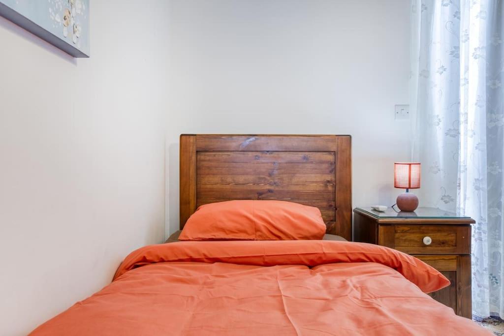 Sliema Gem 2BR Apartment