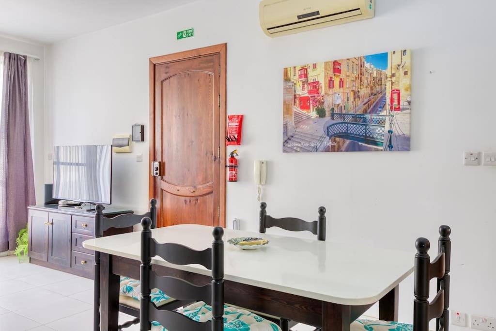 Sliema Gem 2BR Apartment
