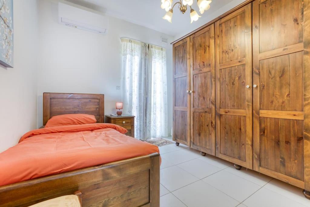 Sliema Gem 2BR Apartment