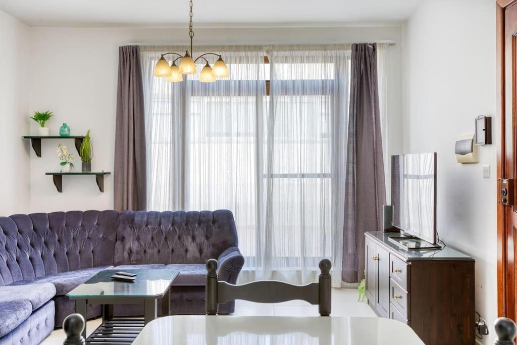 Sliema Gem 2BR Apartment