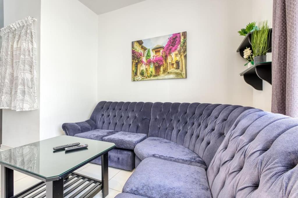 Sliema Gem 2BR Apartment