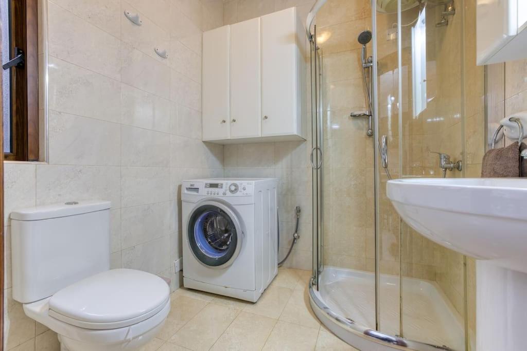 Sliema Gem 2BR Apartment