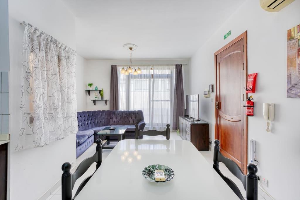 Sliema Gem 2BR Apartment