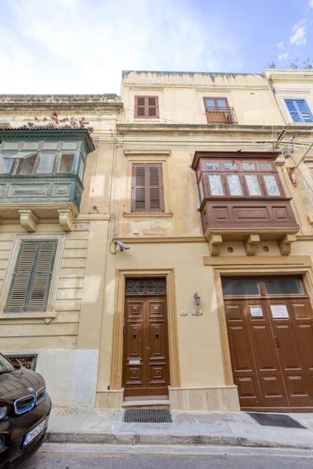 Sliema Gem 2BR Apartment