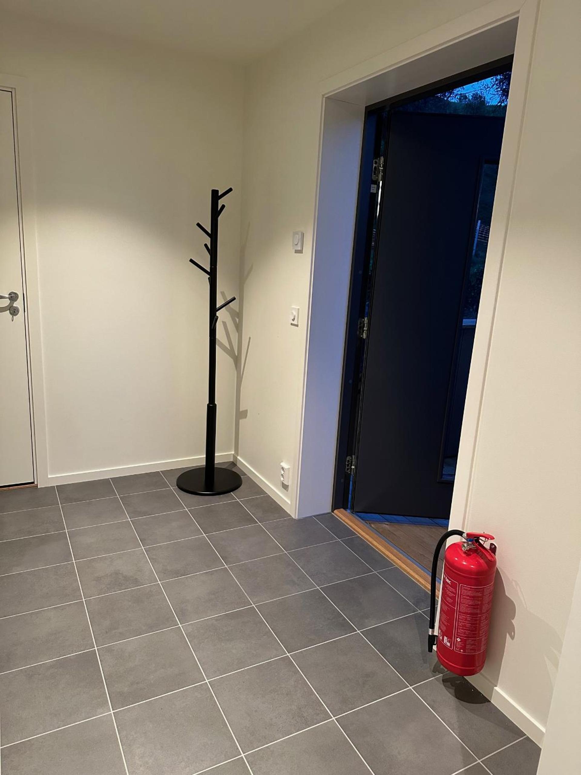 Kongsmarka Apartment, Svolvær