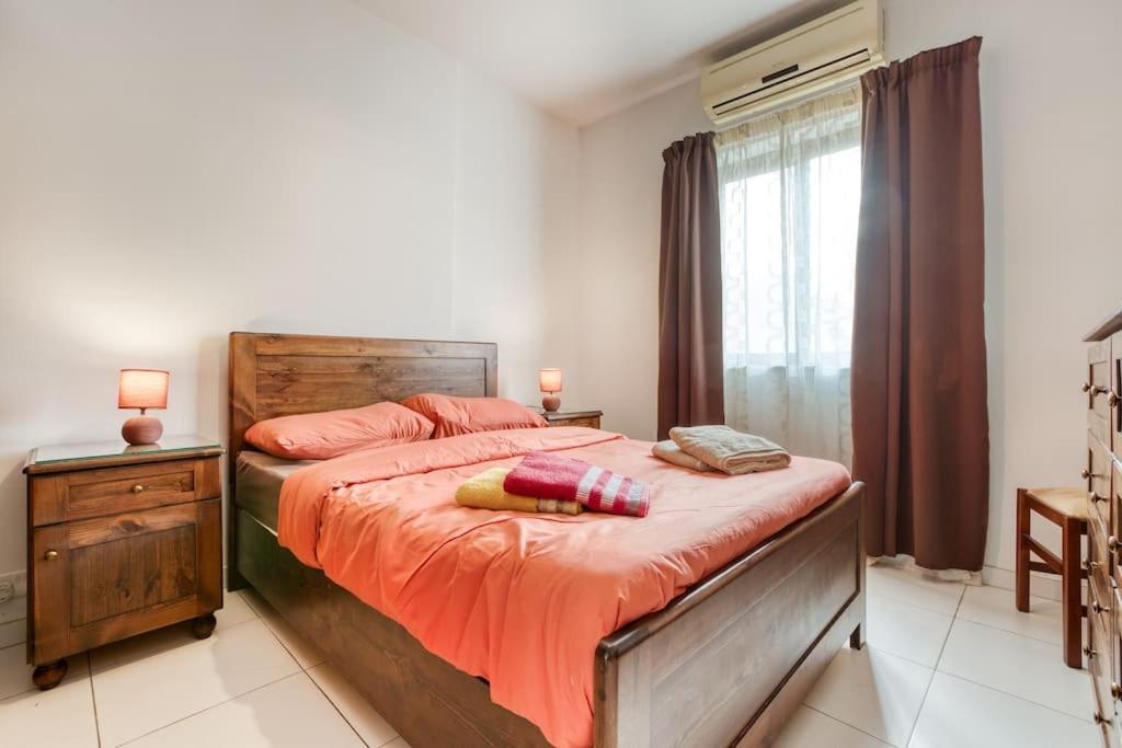 Sliema Gem 2BR Apartment